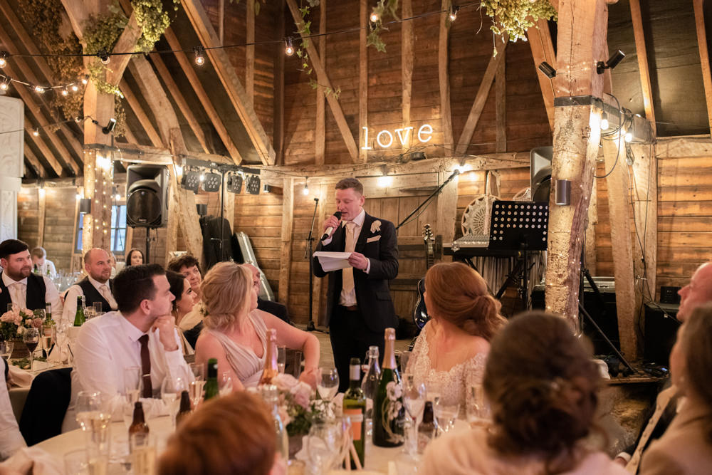 Watercolour Wedding Kerry Ann Duffy Photography