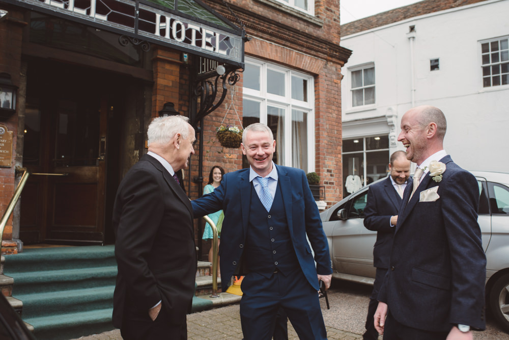 Watercolour Wedding Kerry Ann Duffy Photography