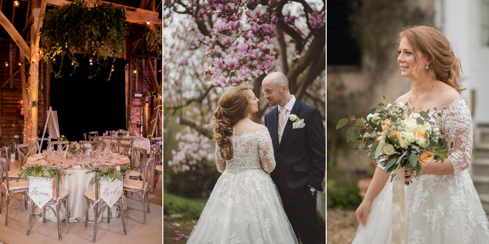 Watercolour Wedding Kerry Ann Duffy Photography
