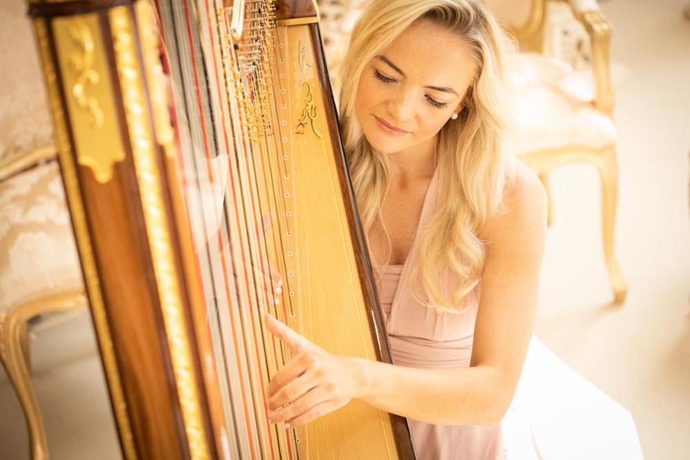 Eco-Friendly Wedding Entertainment
