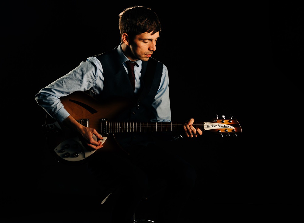 Darren Jones Acoustic - Wedding Singer
