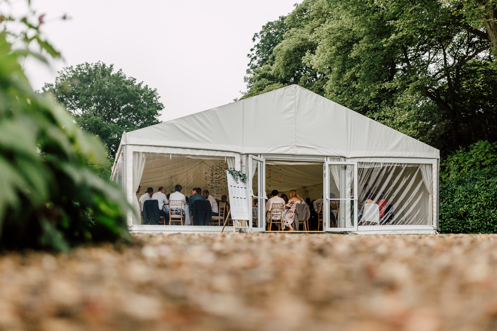 Barff Country House Wedding Sarah Beth Photo