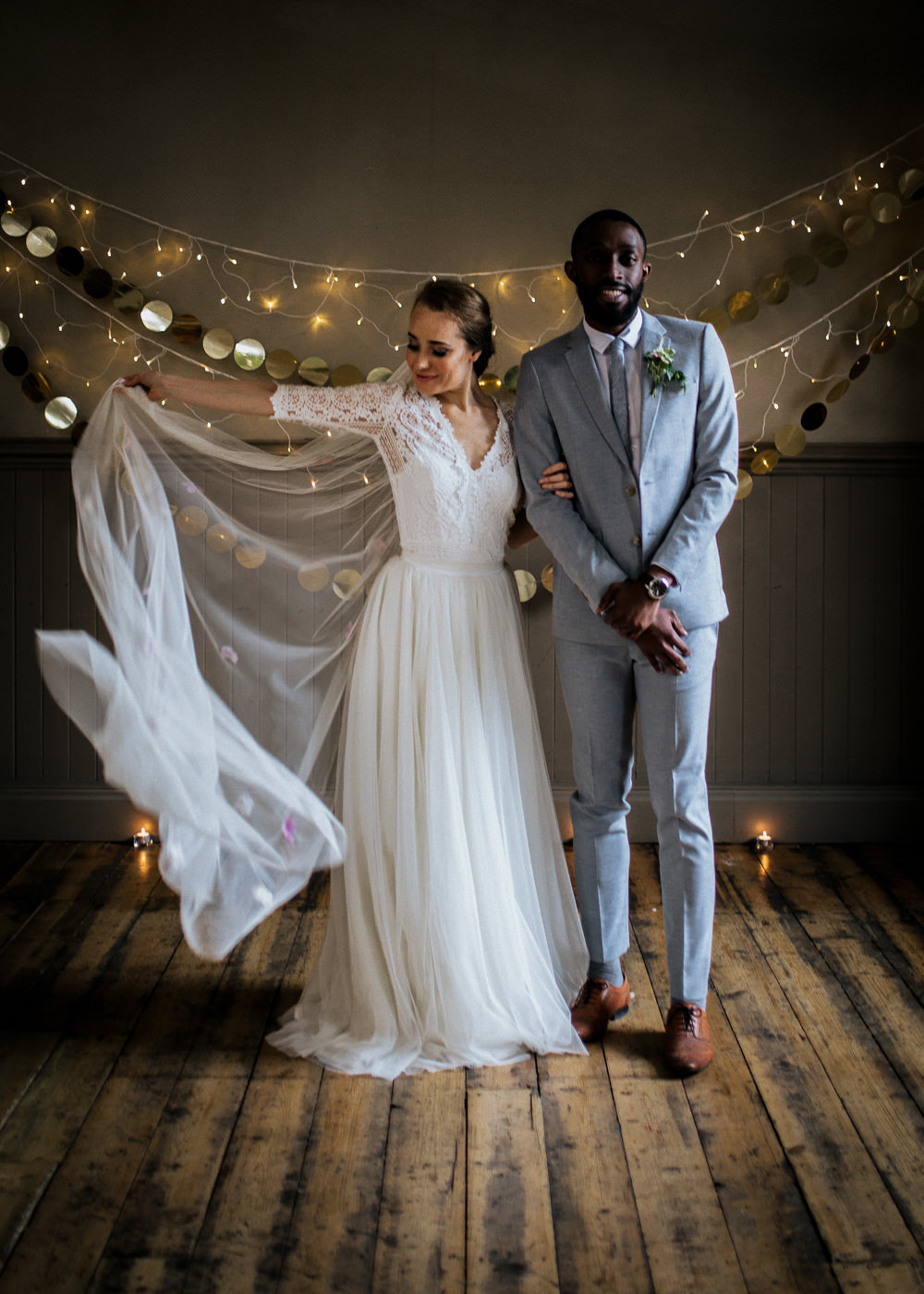 Blush Pink Wedding Ideas Meghan Lorna