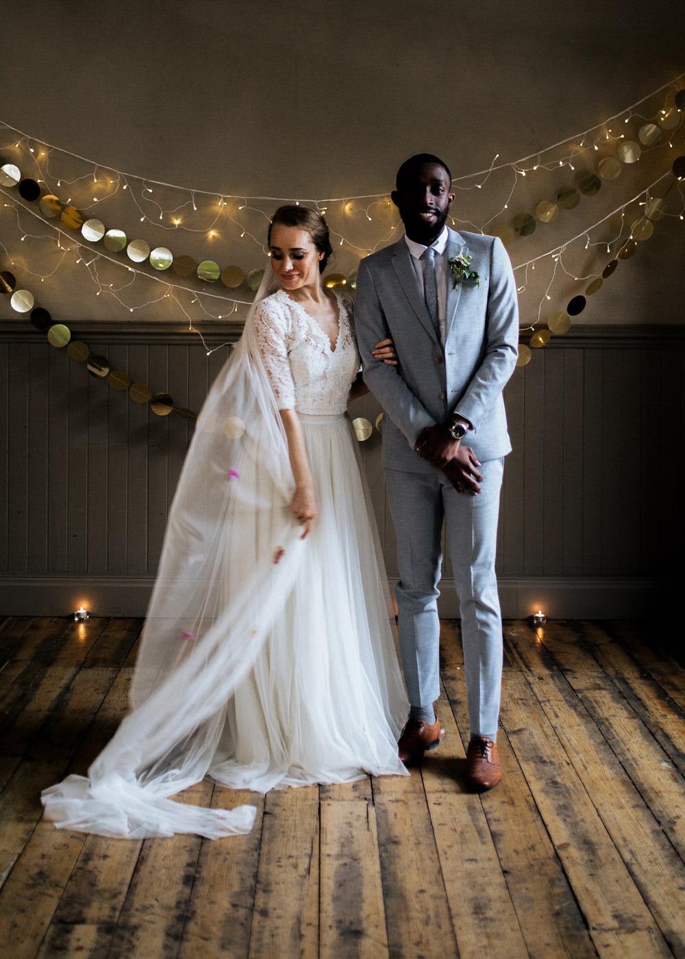 Blush Pink Wedding Ideas Meghan Lorna