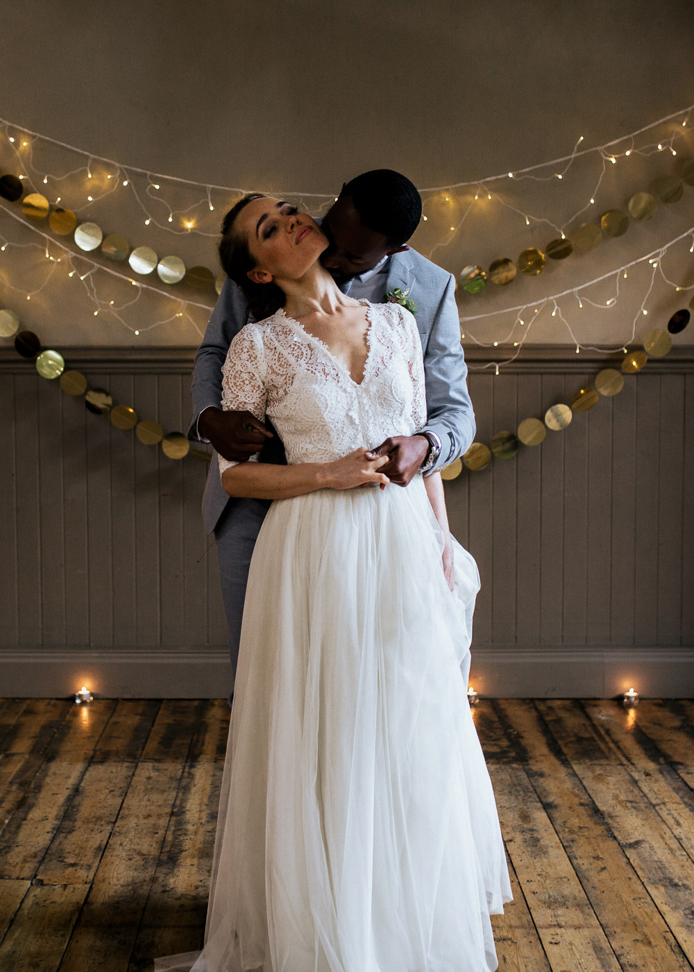 Blush Pink Wedding Ideas Meghan Lorna