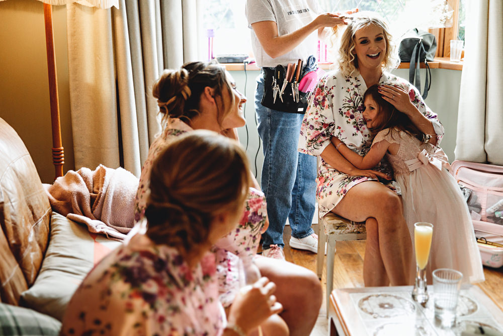 Calke Abbey Wedding HBA Photography