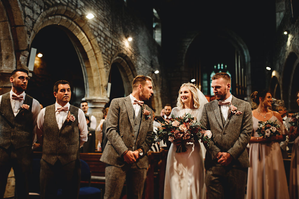 Calke Abbey Wedding HBA Photography