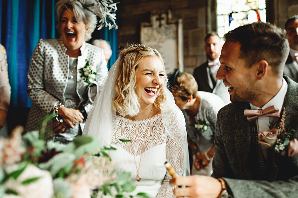 Calke Abbey Wedding HBA Photography