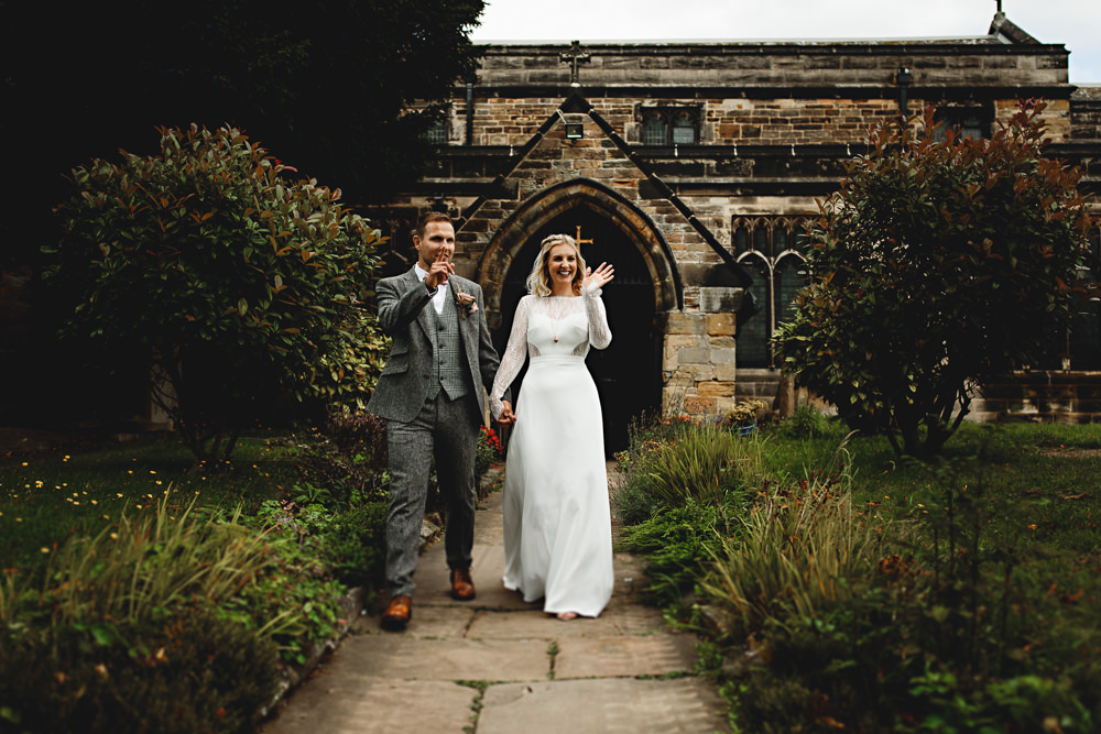 Calke Abbey Wedding HBA Photography