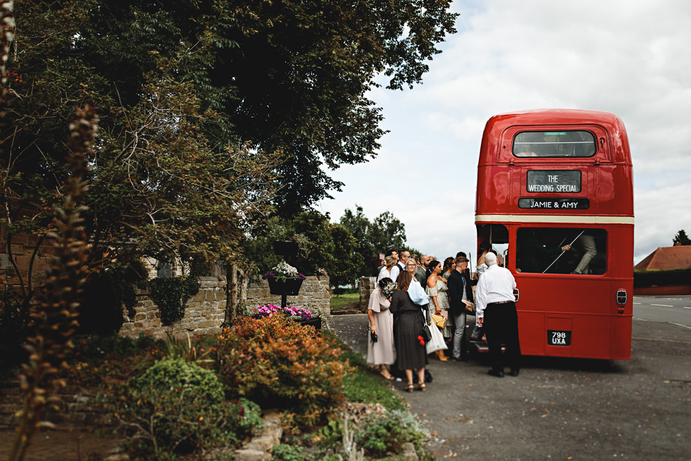 Calke Abbey Wedding HBA Photography