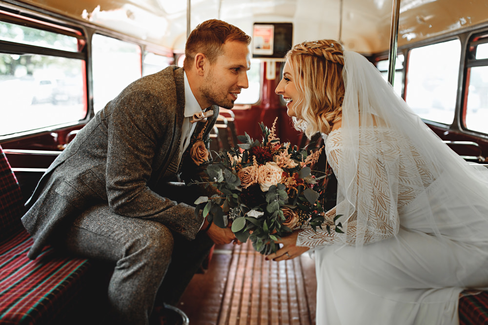 Calke Abbey Wedding HBA Photography