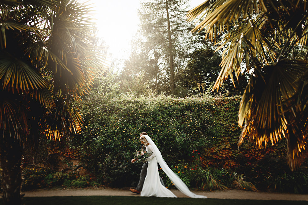 Calke Abbey Wedding HBA Photography
