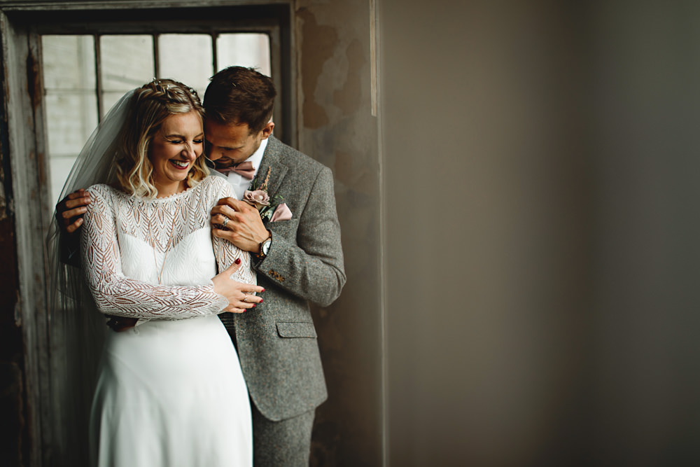Calke Abbey Wedding HBA Photography