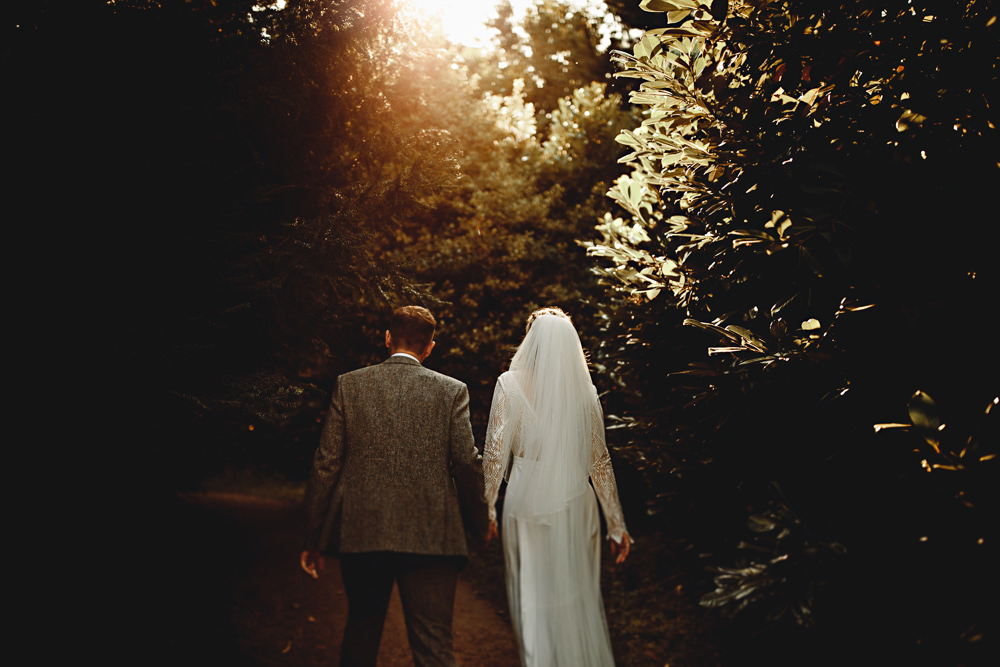 Calke Abbey Wedding HBA Photography