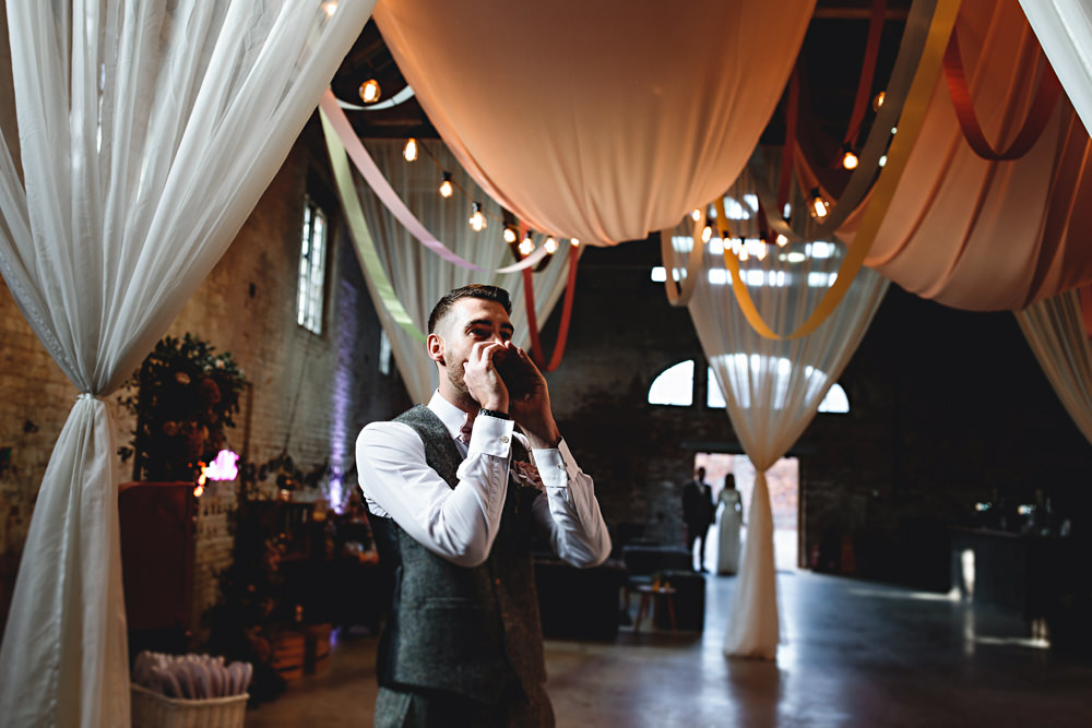 Calke Abbey Wedding HBA Photography