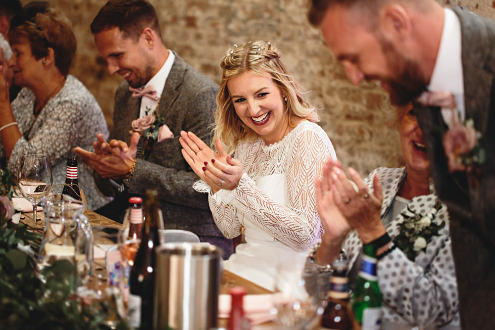 Calke Abbey Wedding HBA Photography