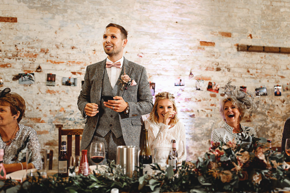 Calke Abbey Wedding HBA Photography