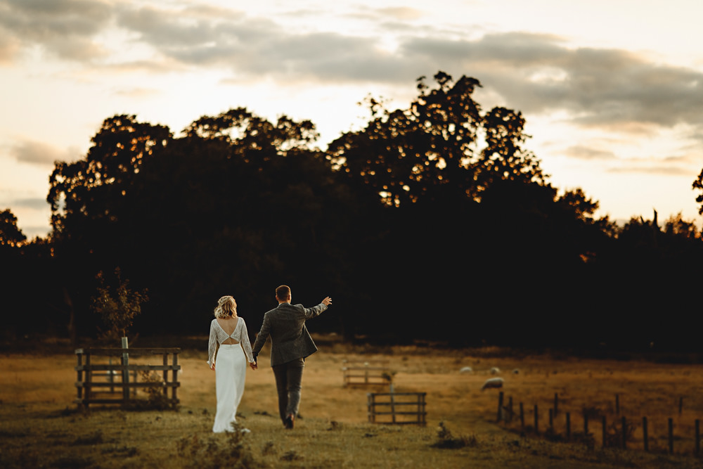 Calke Abbey Wedding HBA Photography