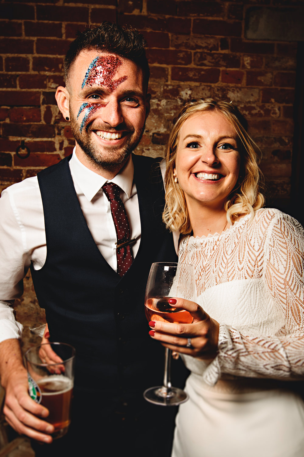 Calke Abbey Wedding HBA Photography