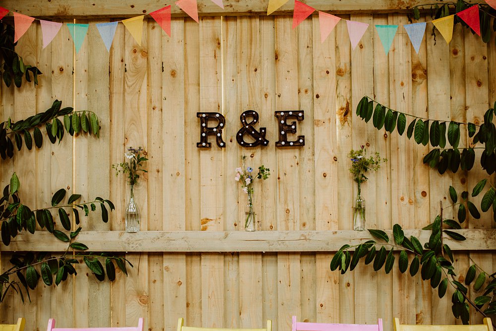 Canonteign Falls Wedding Holly Collings Photography