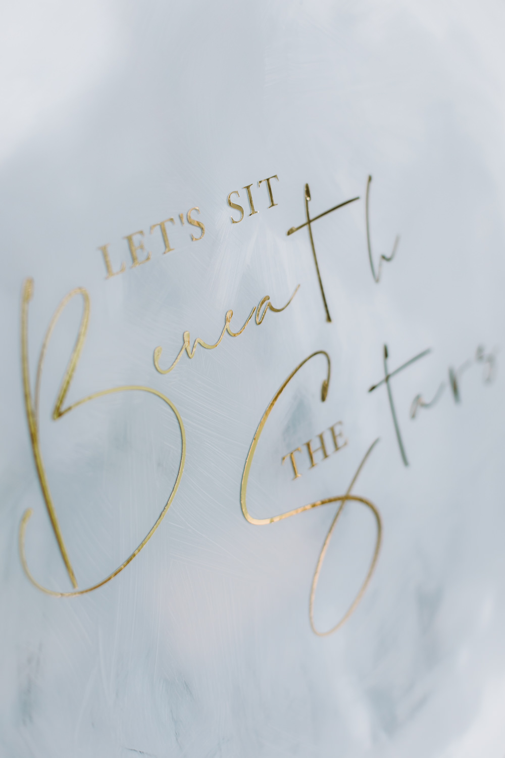 Gold Marble Calligraphy Sign Signs Signage Celestial Wedding Ideas Christine Thirdwheeling