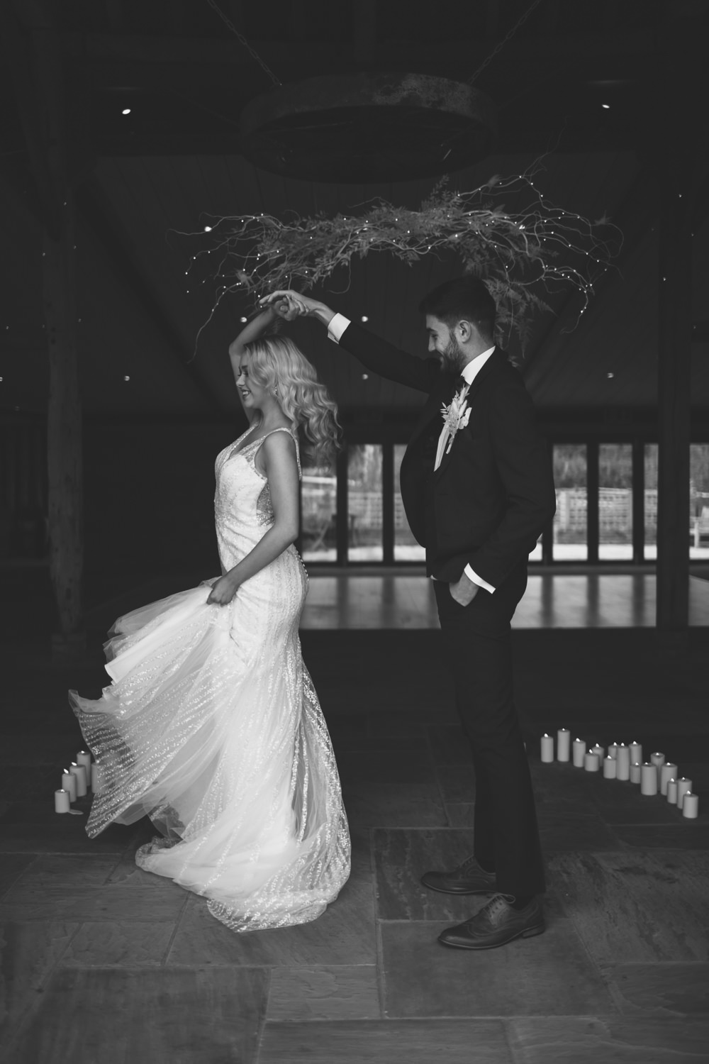 Celestial Wedding Ideas Christine Thirdwheeling