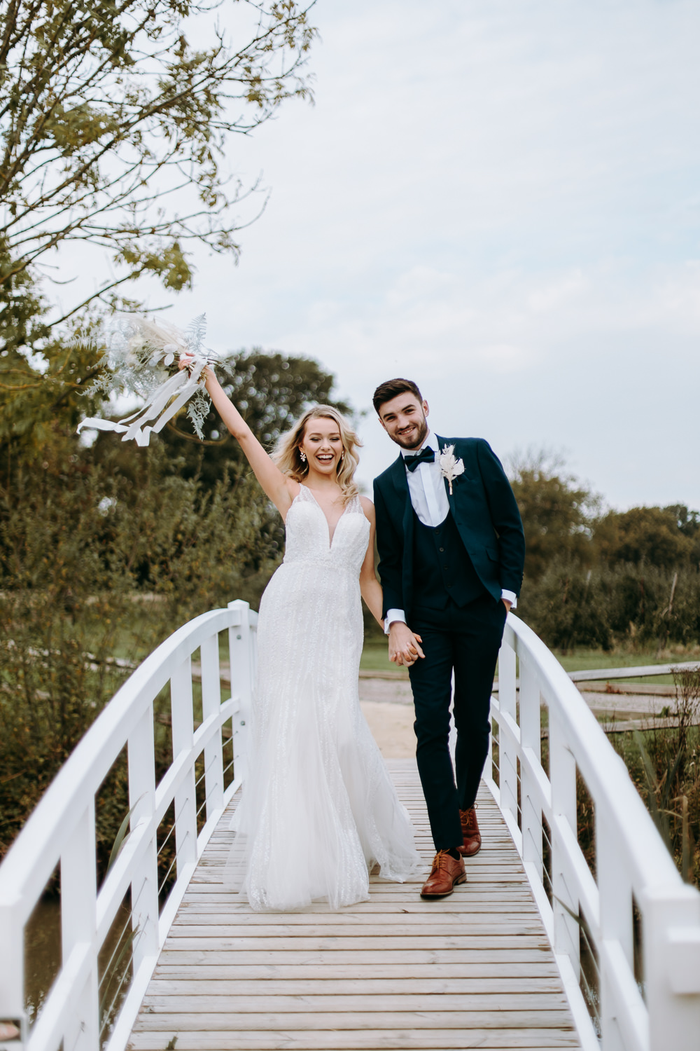 Celestial Wedding Ideas Christine Thirdwheeling