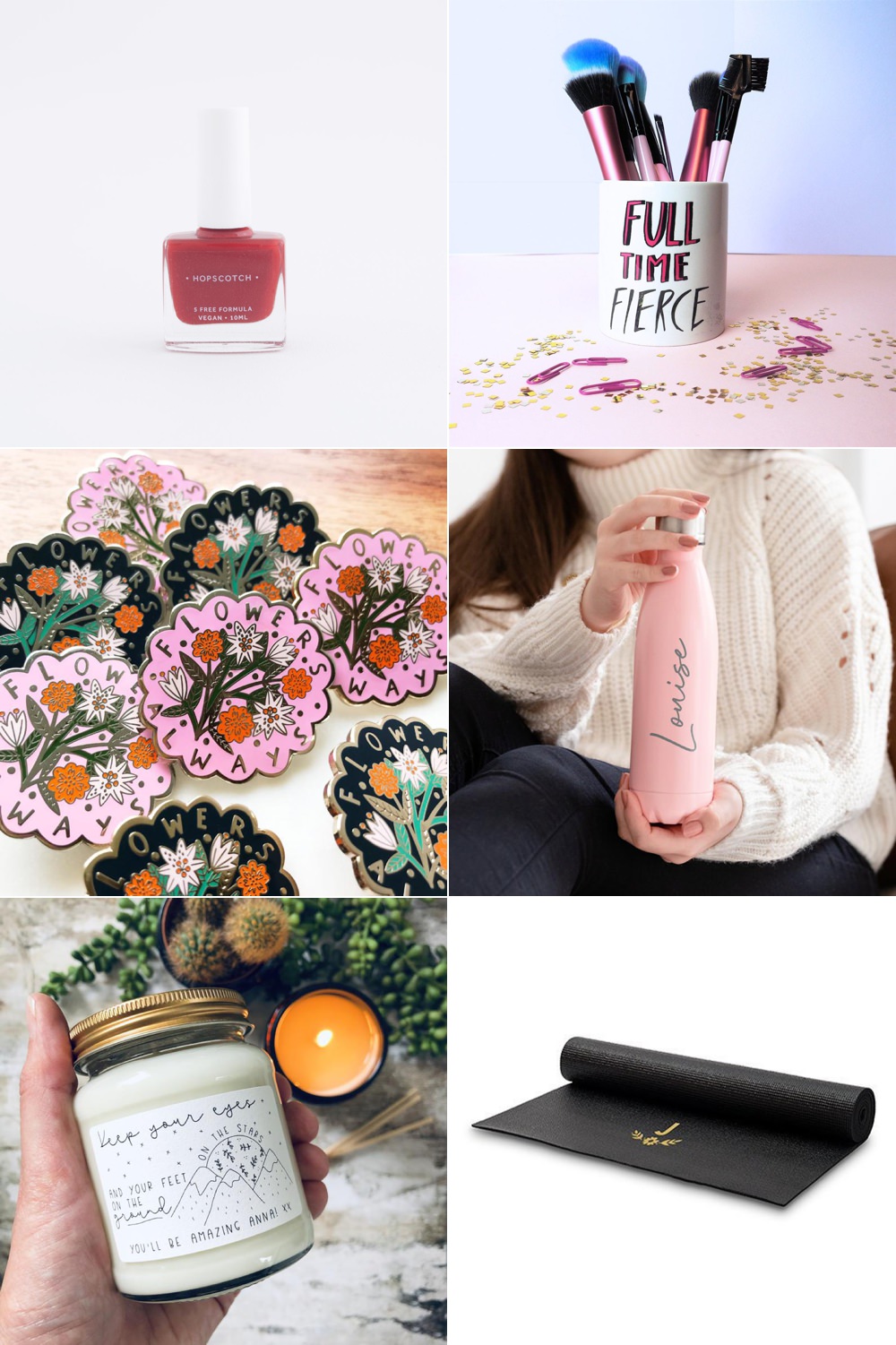 Christmas Presents Etsy 2019 Stocking Fillers