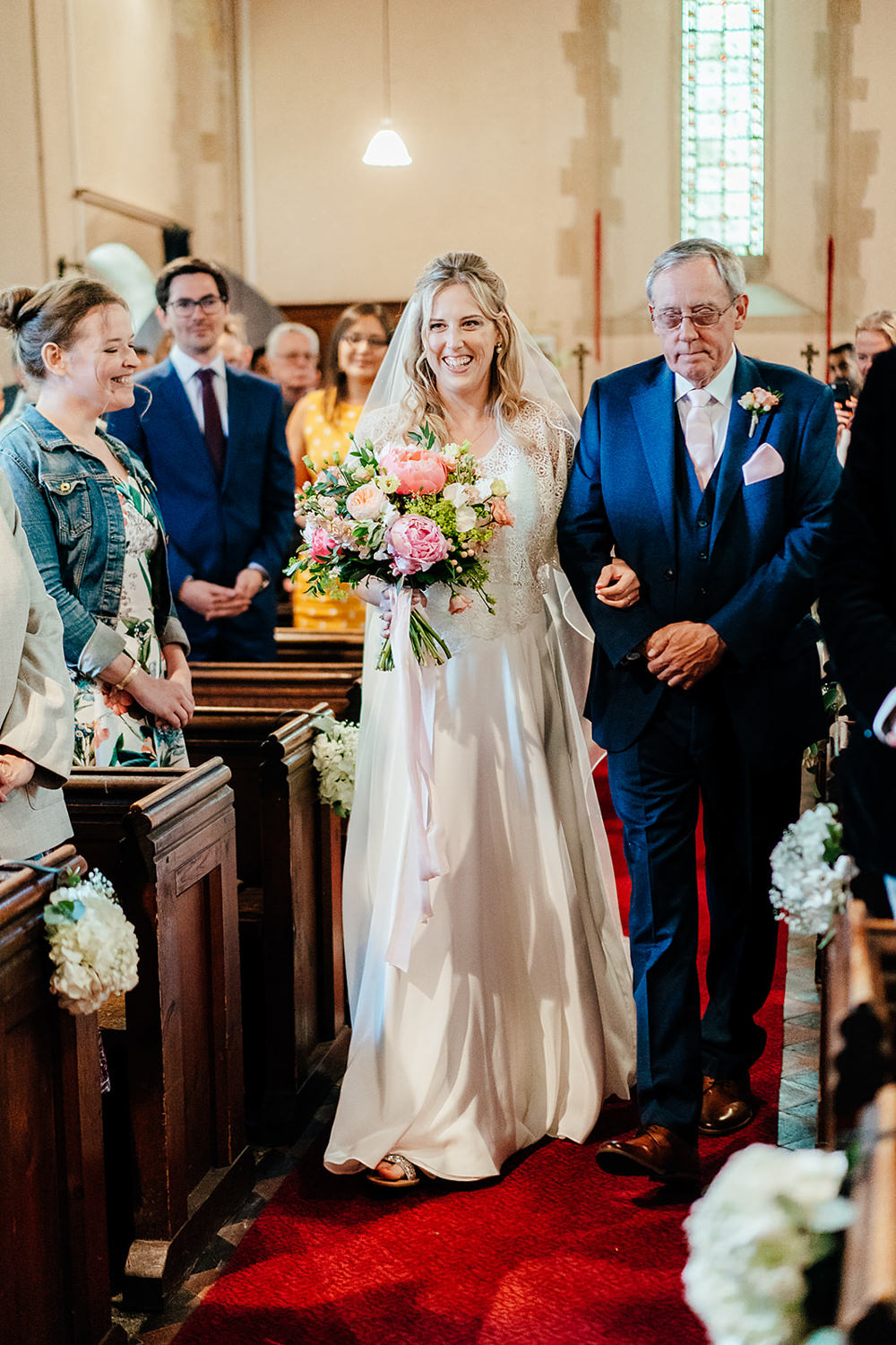 Clock Barn Wedding Angela Ward Brown