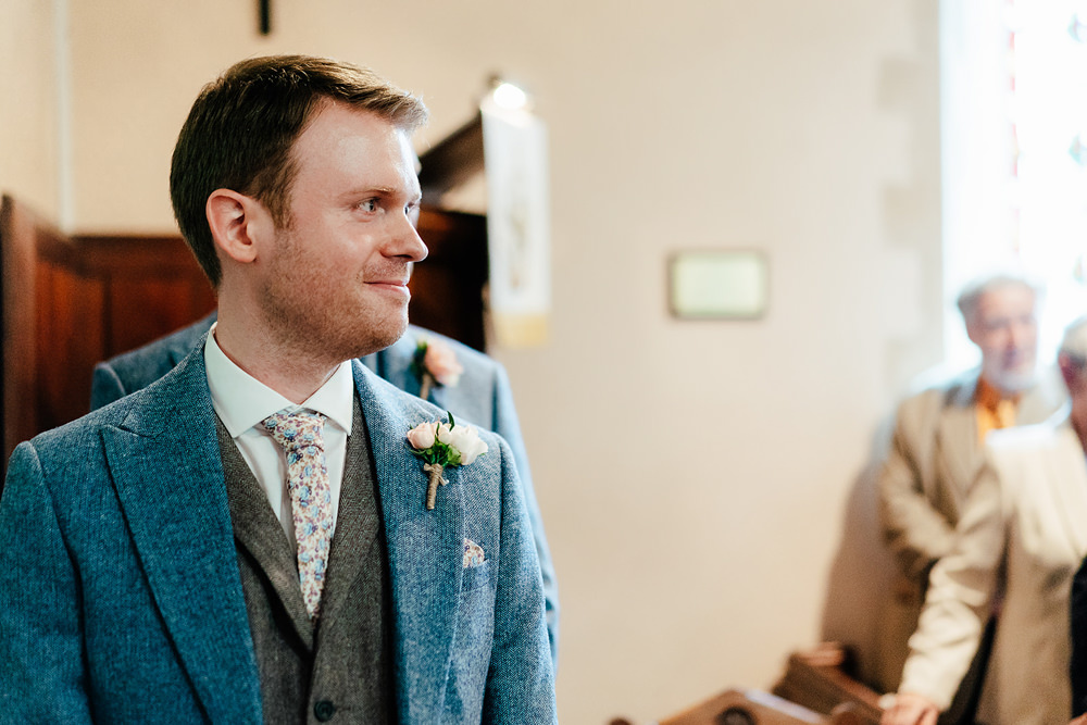 Clock Barn Wedding Angela Ward Brown