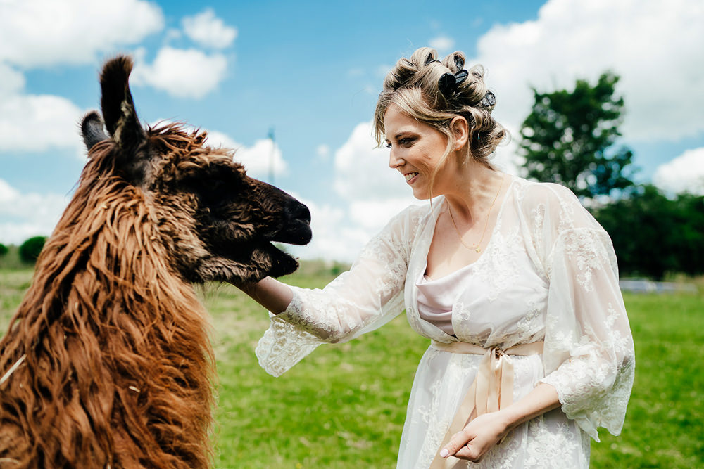 Clock Barn Wedding Angela Ward Brown