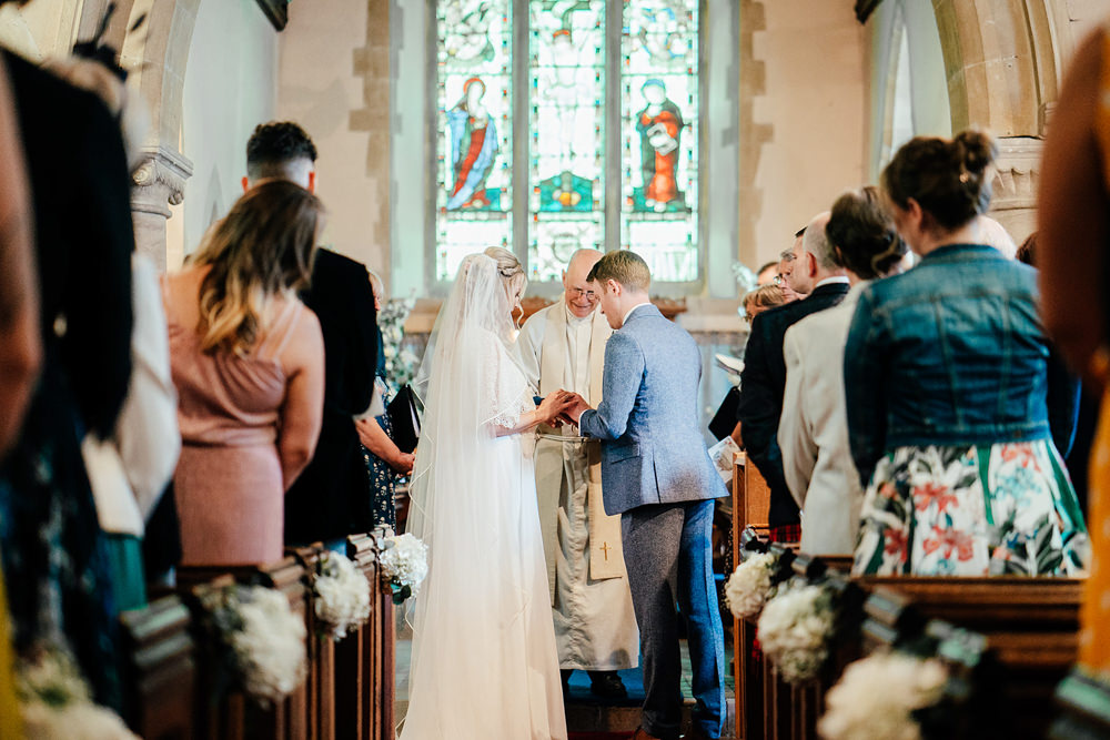 Clock Barn Wedding Angela Ward Brown