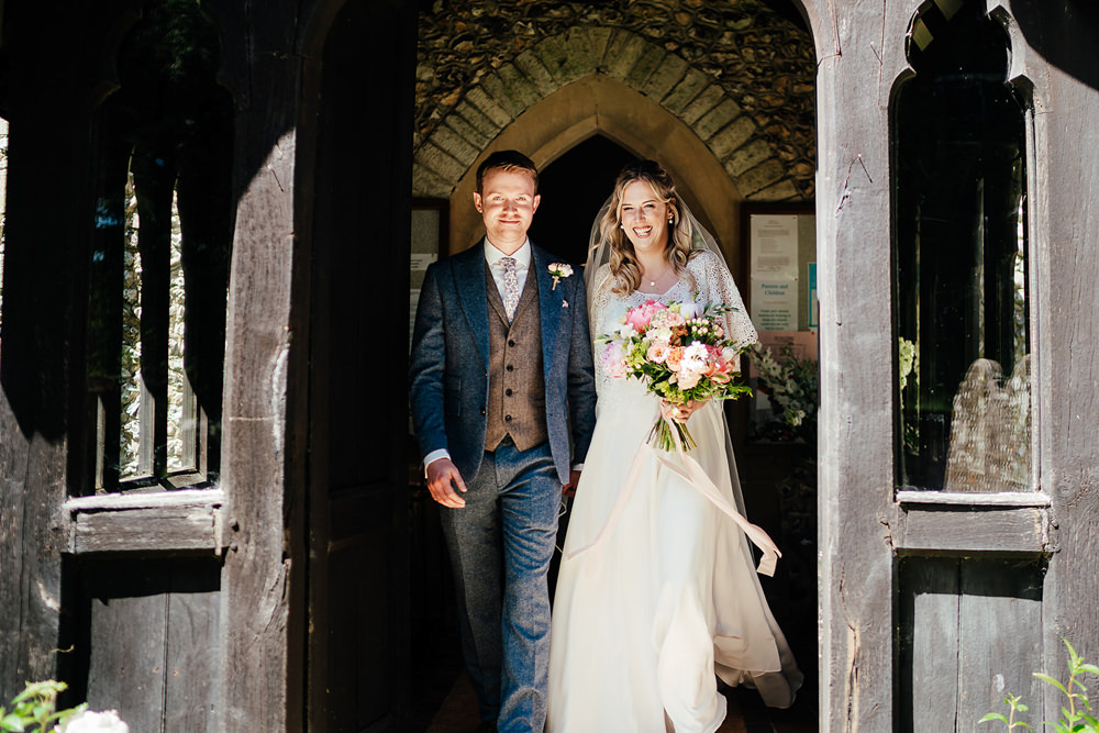 Clock Barn Wedding Angela Ward Brown