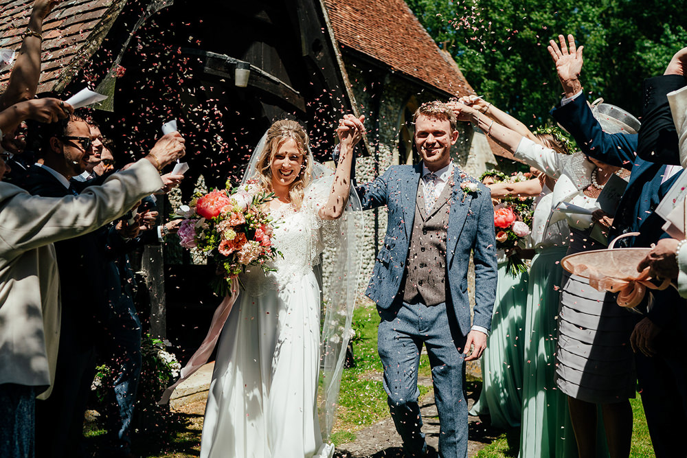 Clock Barn Wedding Angela Ward Brown