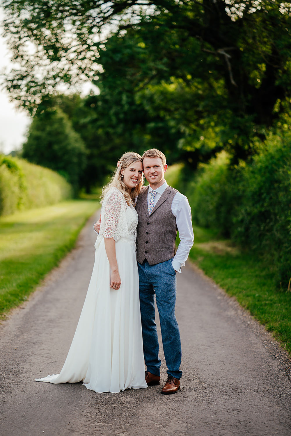 Clock Barn Wedding Angela Ward Brown