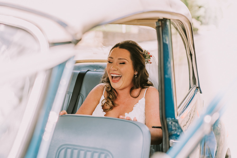 Crafty Village Hall Wedding Dot and Scolly Photography