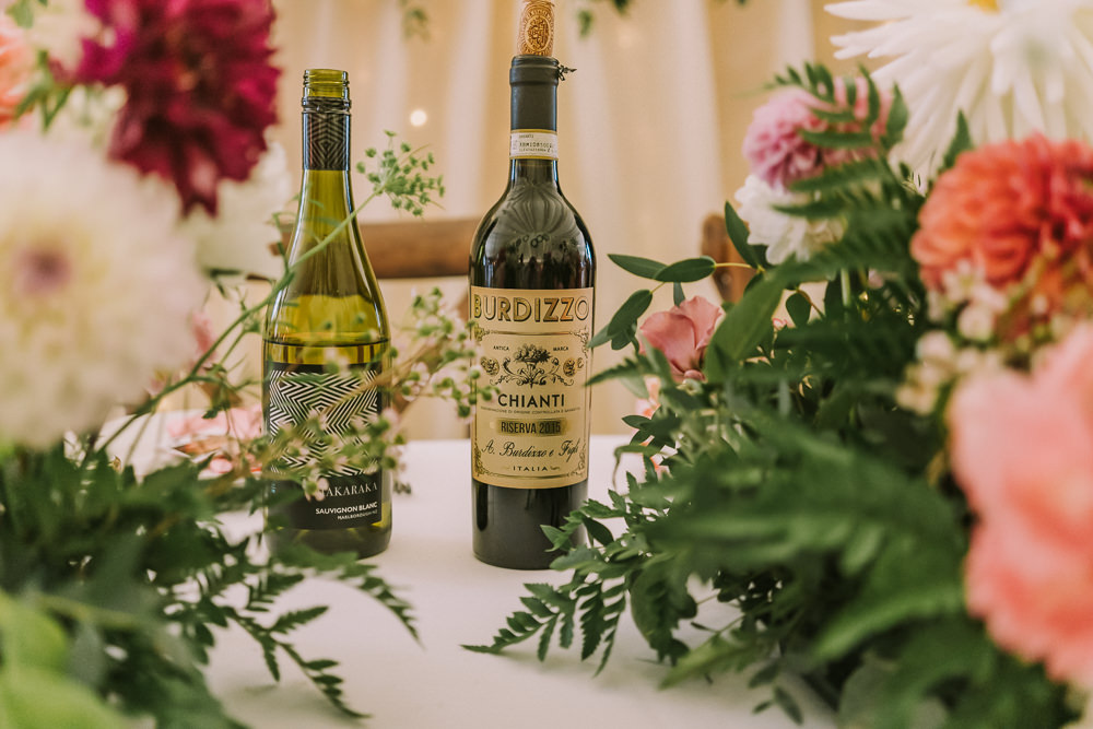 Crafty Village Hall Wedding Dot and Scolly Photography