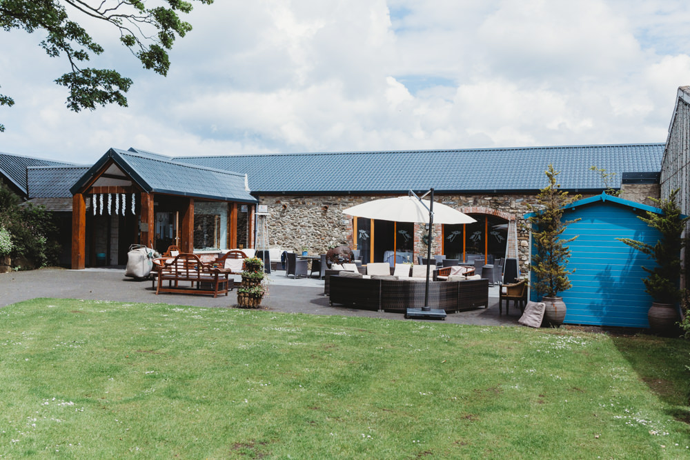 Crug Glas Country House Wedding Simon Murray Images