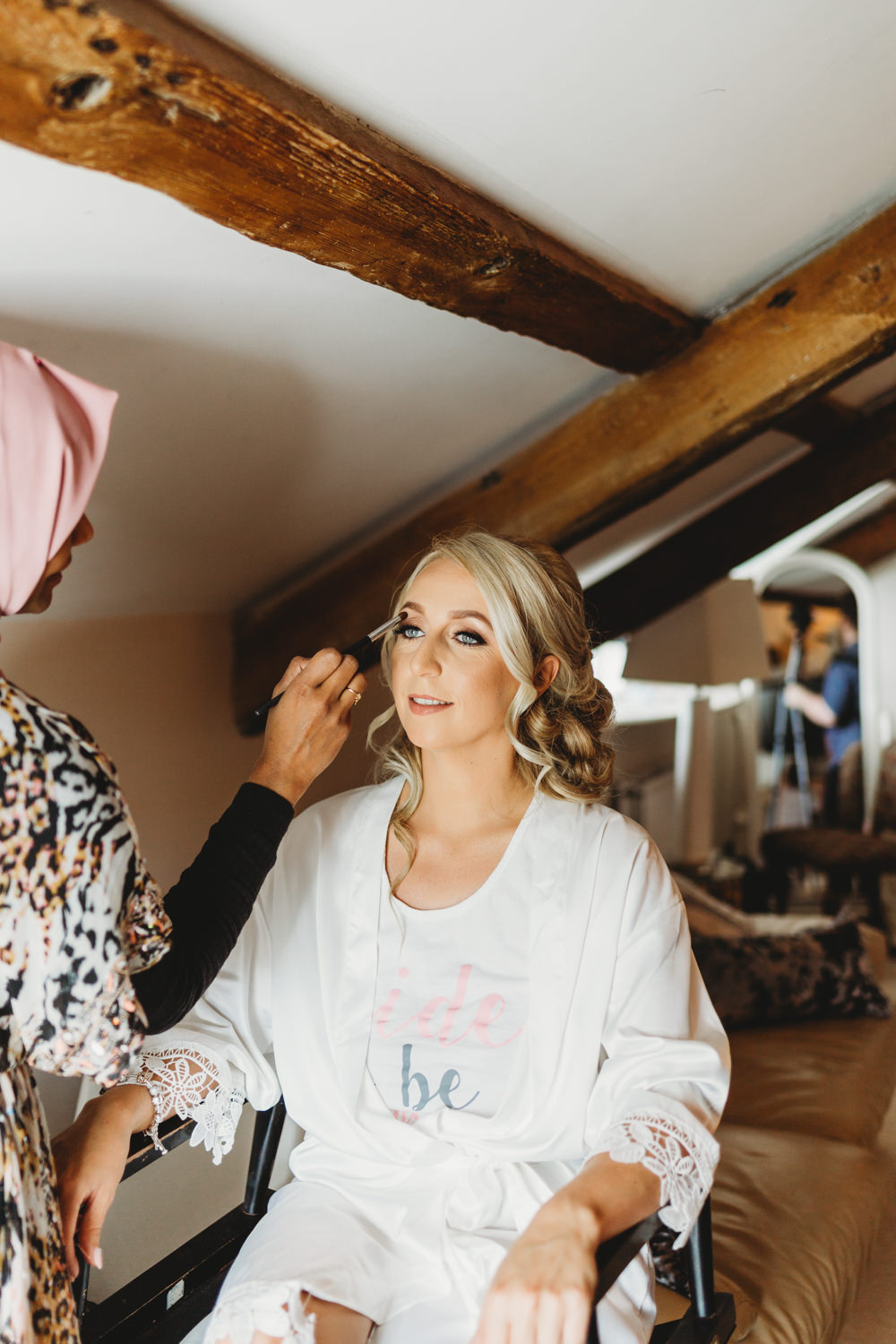 Crug Glas Country House Wedding Simon Murray Images