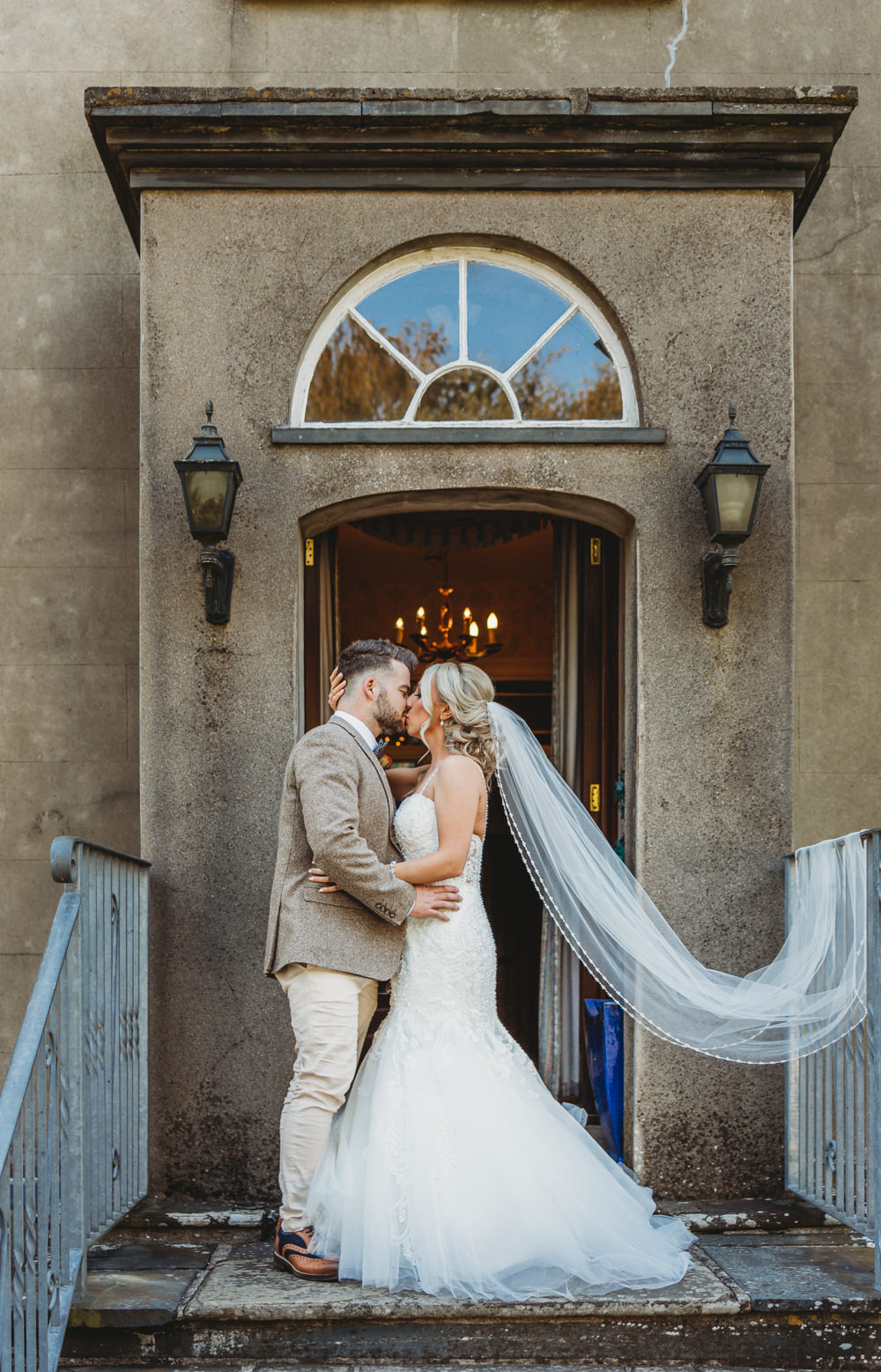 Crug Glas Country House Wedding Simon Murray Images