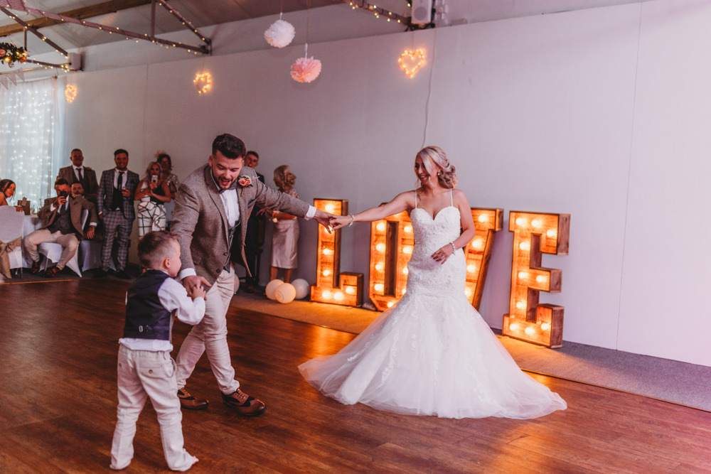 Crug Glas Country House Wedding Simon Murray Images