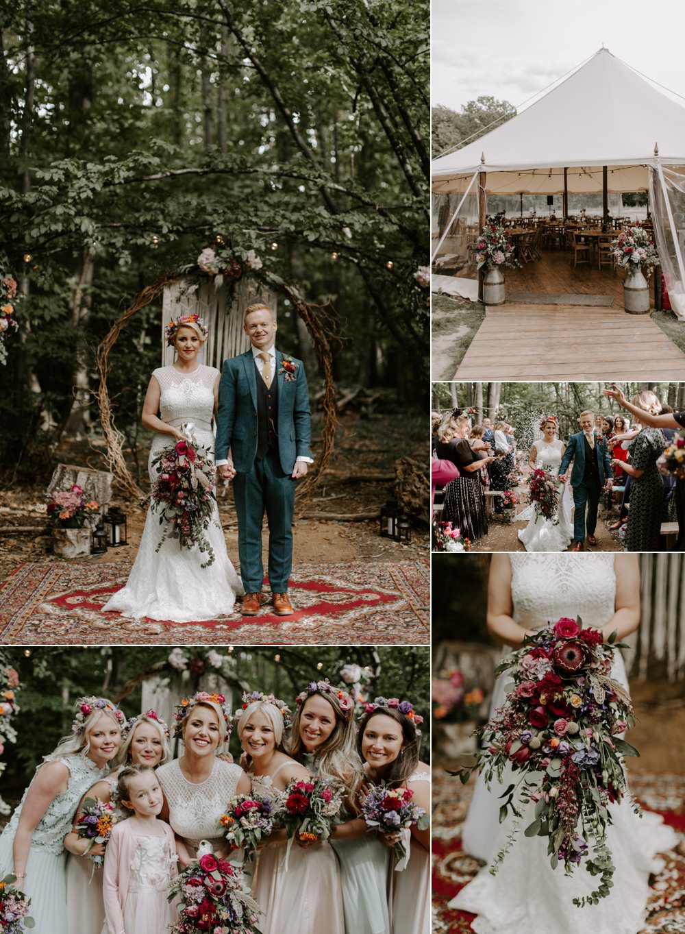 Dreys Wedding Grace Mitch Photo Film