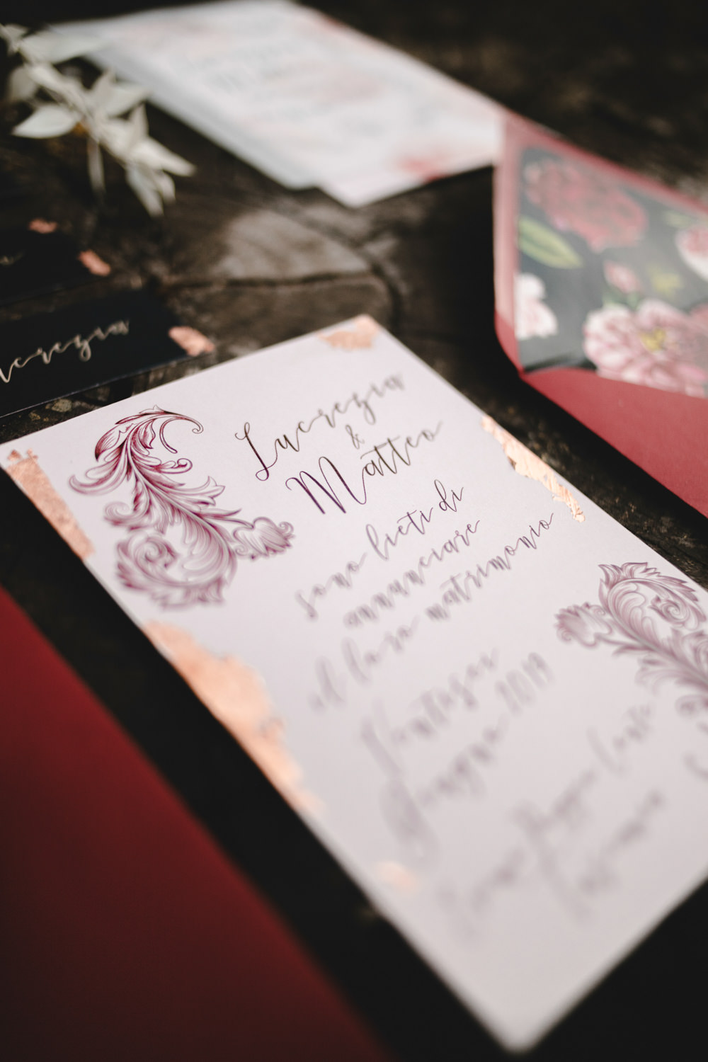 Ethereal Candlelit Wedding Ideas Ortica Wedding