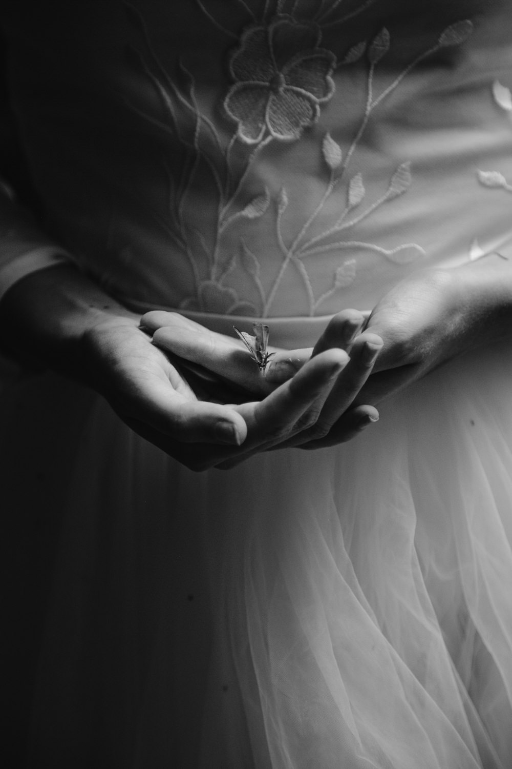 Ethereal Candlelit Wedding Ideas Ortica Wedding