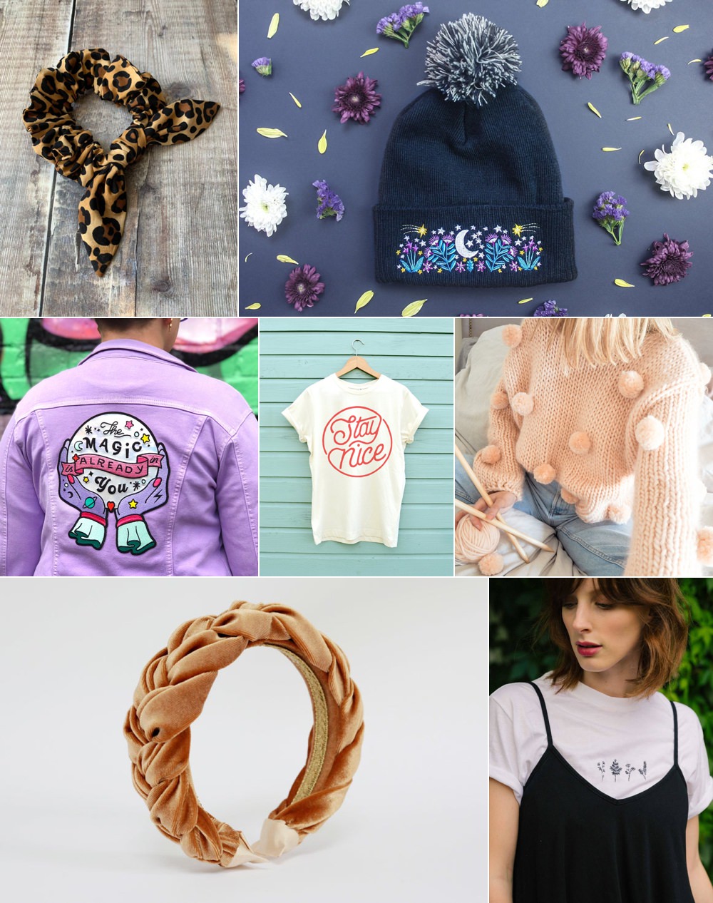 Etsy Christmas Gifts Presents 2019 Fashion