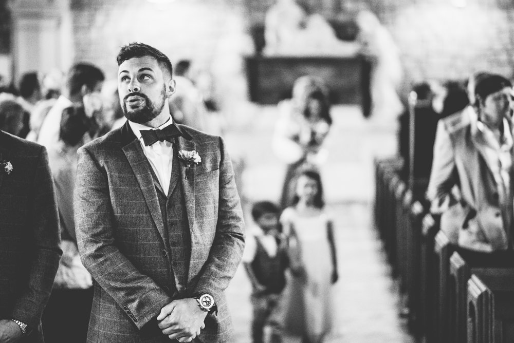 Farm Wedding Alex Tenters Photography