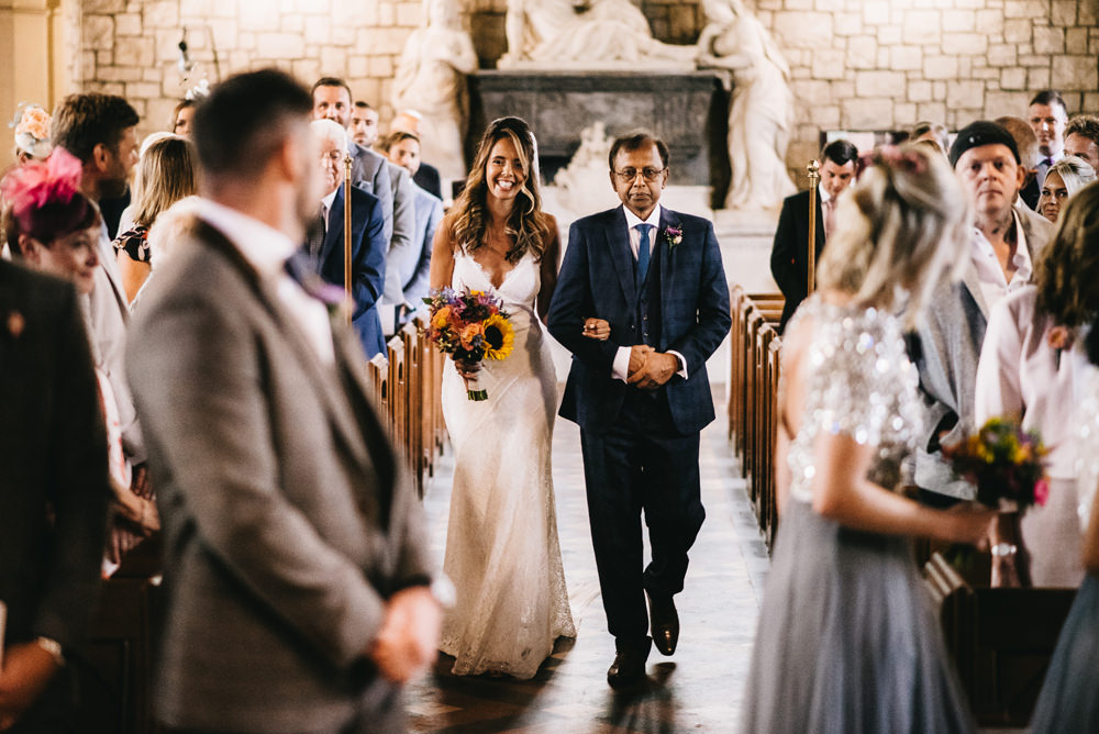 Farm Wedding Alex Tenters Photography