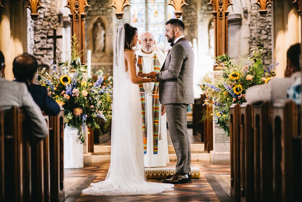 Farm Wedding Alex Tenters Photography