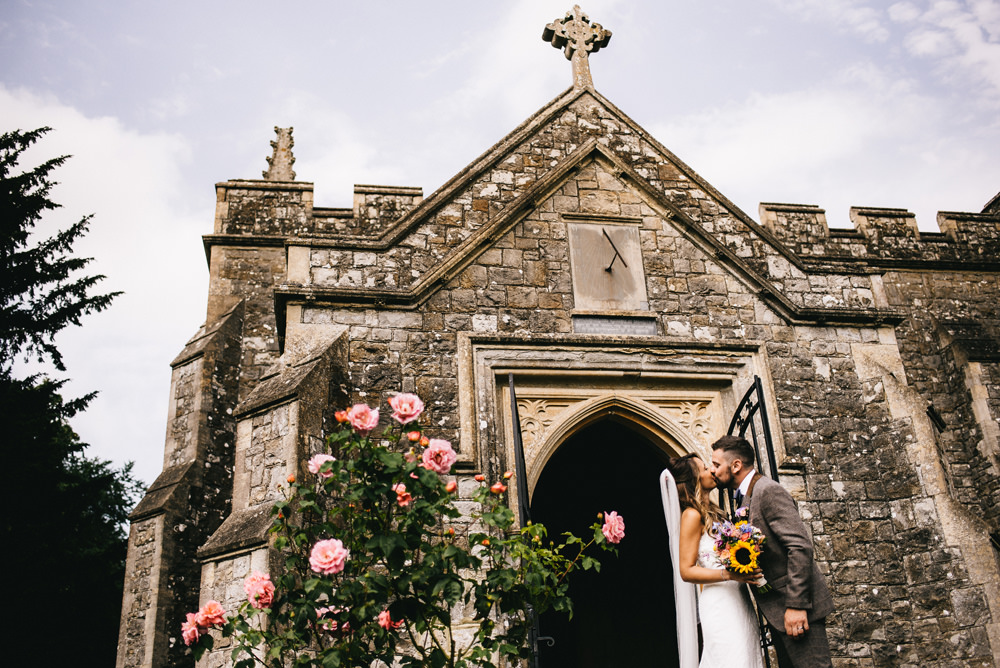 Farm Wedding Alex Tenters Photography