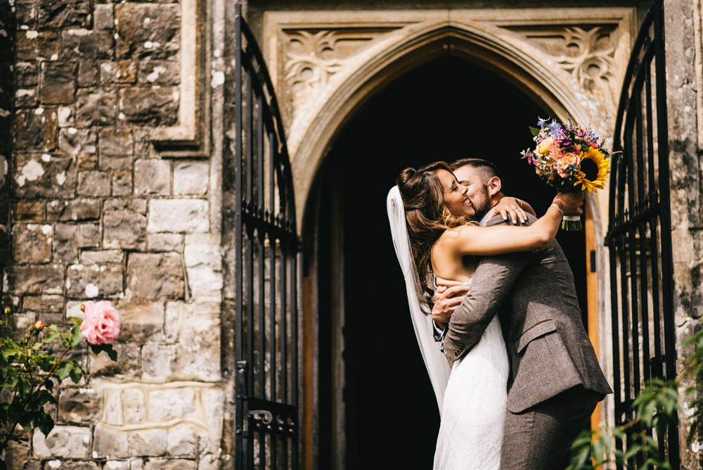 Farm Wedding Alex Tenters Photography